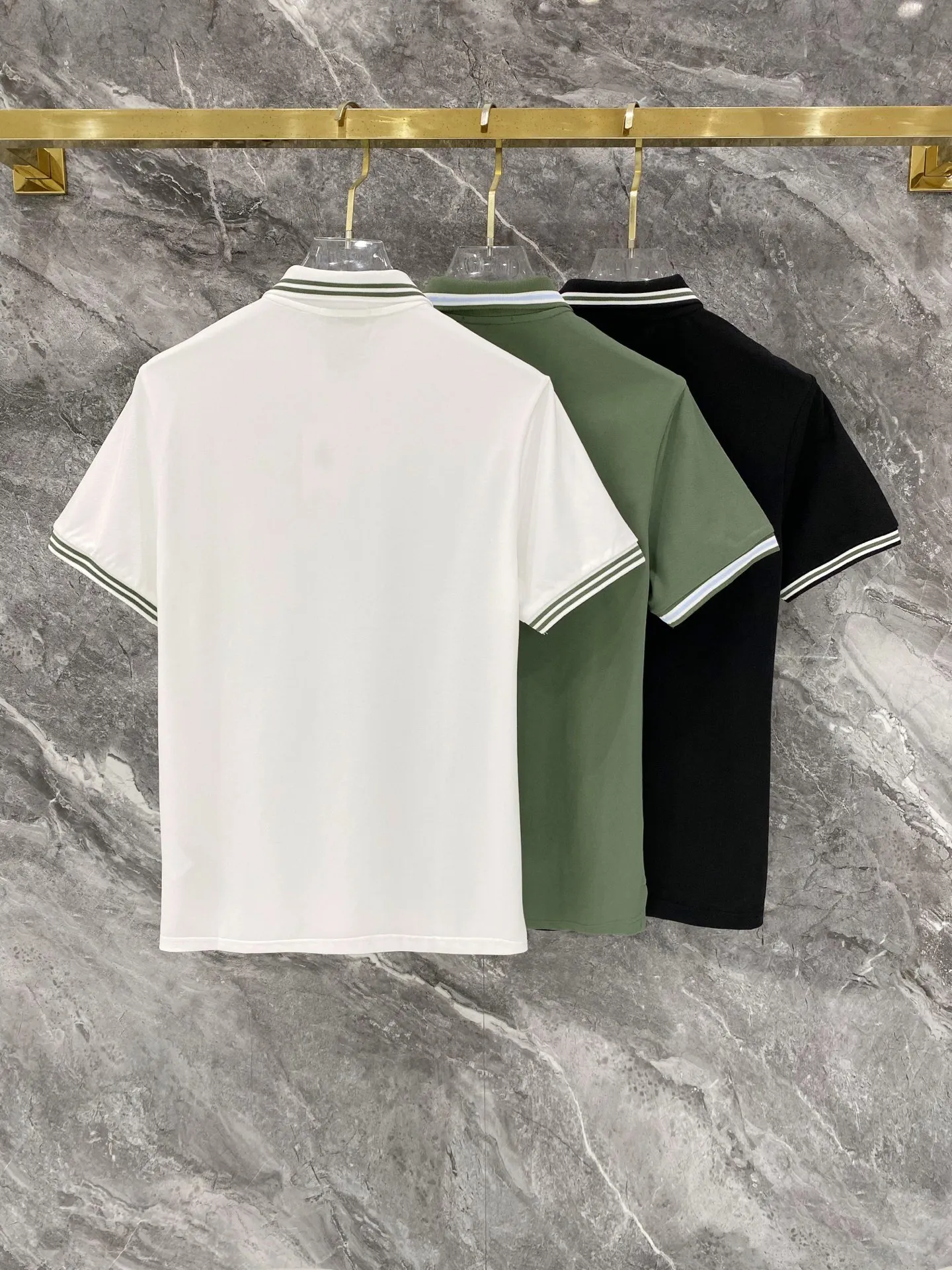 LACOSTE French crocodile fit version M-XXXL 2026 color block collar jacquard lapel short sleeves, exquisite embroidery craft counter fabrics, blended with top elements, Classic short sleeves complete with 3 labels, trendy men's fashion, unparalleled in terms of upper body comfort and existence 170-135(M) 175-150(L) 178-160(XL) 180-170(XXL) 180-180(XXXL)